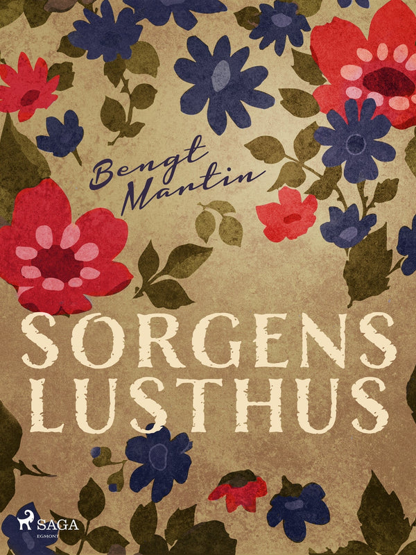 Sorgens lusthus – E-bok – Laddas ner-Digitala böcker-Axiell-peaceofhome.se