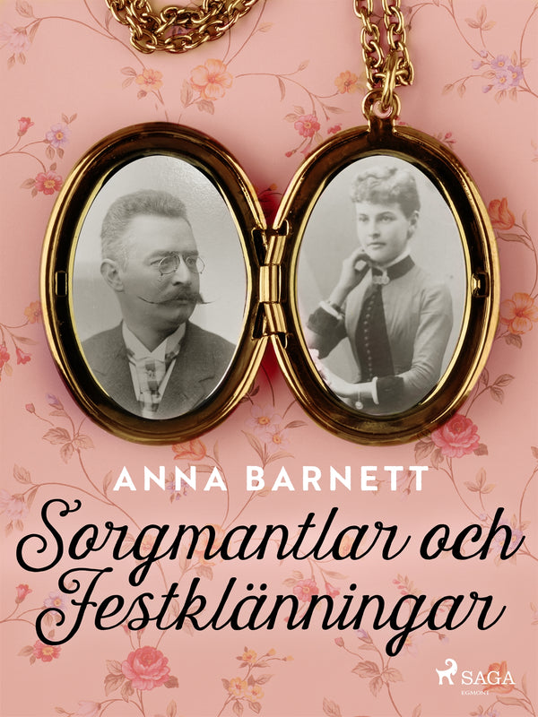 Sorgmantlar och Festklänningar – E-bok – Laddas ner-Digitala böcker-Axiell-peaceofhome.se