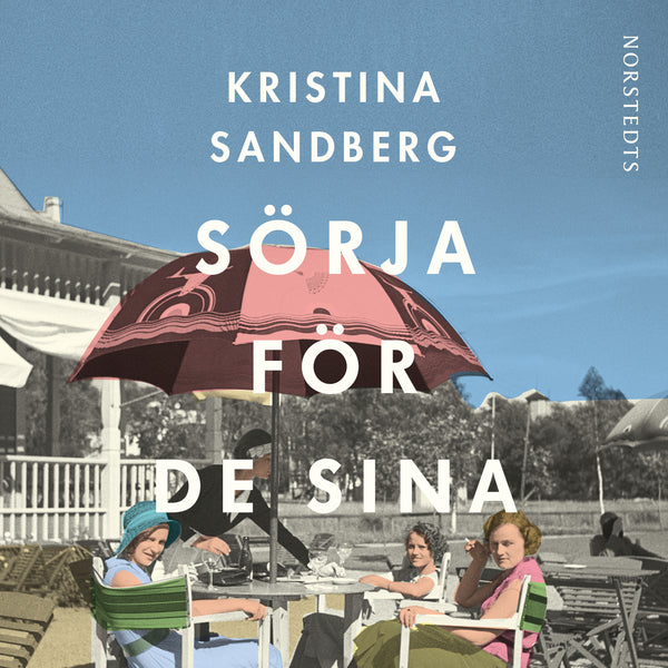 Sörja för de sina – Ljudbok – Laddas ner-Digitala böcker-Axiell-peaceofhome.se