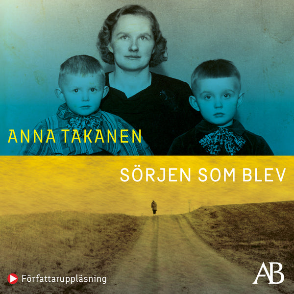 Sörjen som blev – Ljudbok – Laddas ner-Digitala böcker-Axiell-peaceofhome.se