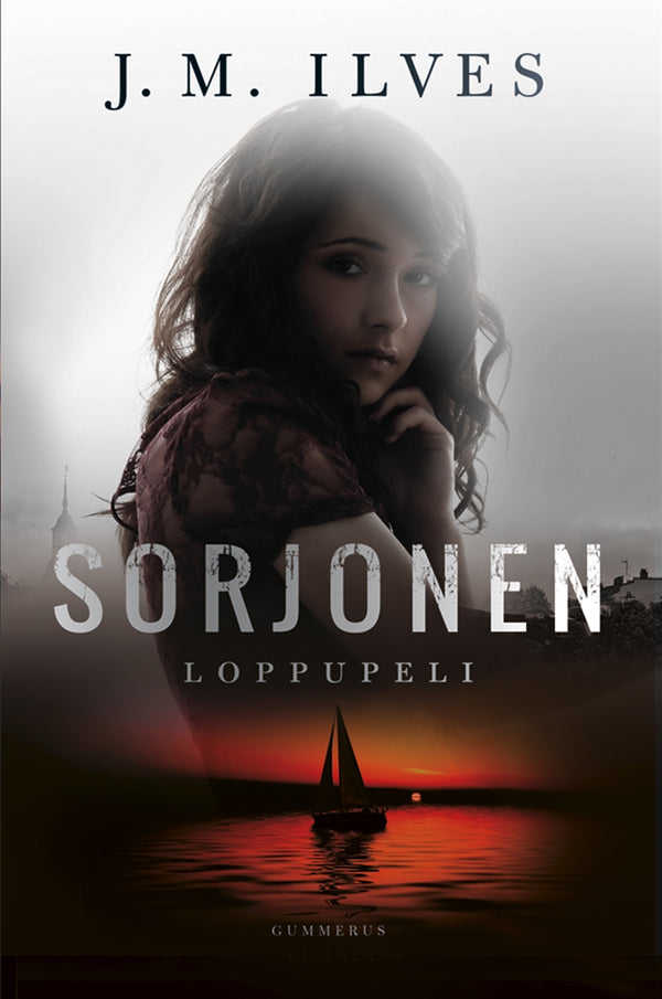 Sorjonen - Loppupeli – E-bok – Laddas ner-Digitala böcker-Axiell-peaceofhome.se