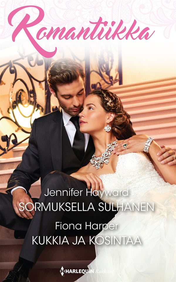 Sormuksella sulhanen / Kukkia ja kosintaa – E-bok – Laddas ner-Digitala böcker-Axiell-peaceofhome.se