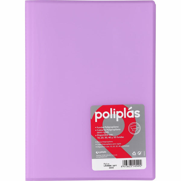 Sorteringsmapp Grafoplas-Kontor och Kontorsmaterial, Kontorsmaterial-Grafoplas-peaceofhome.se