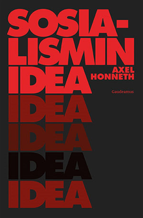 Sosialismin idea – E-bok – Laddas ner-Digitala böcker-Axiell-peaceofhome.se