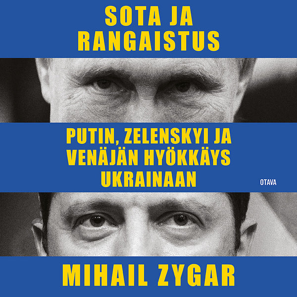 Sota ja rangaistus-Digitala böcker-Axiell-peaceofhome.se