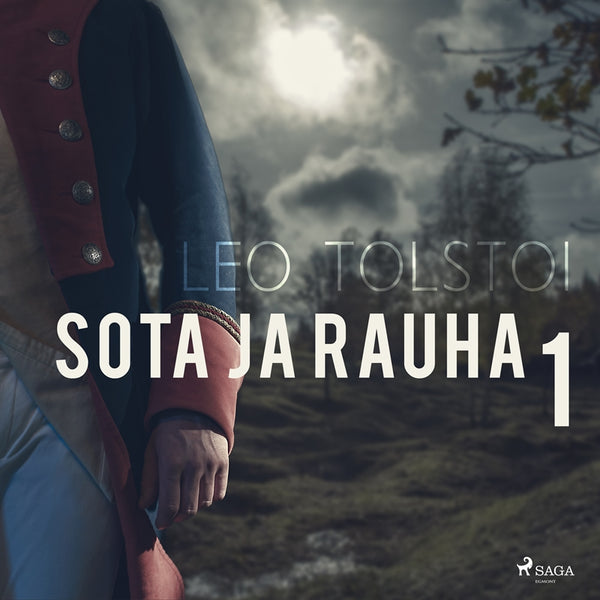 Sota ja rauha 1 – Ljudbok – Laddas ner-Digitala böcker-Axiell-peaceofhome.se