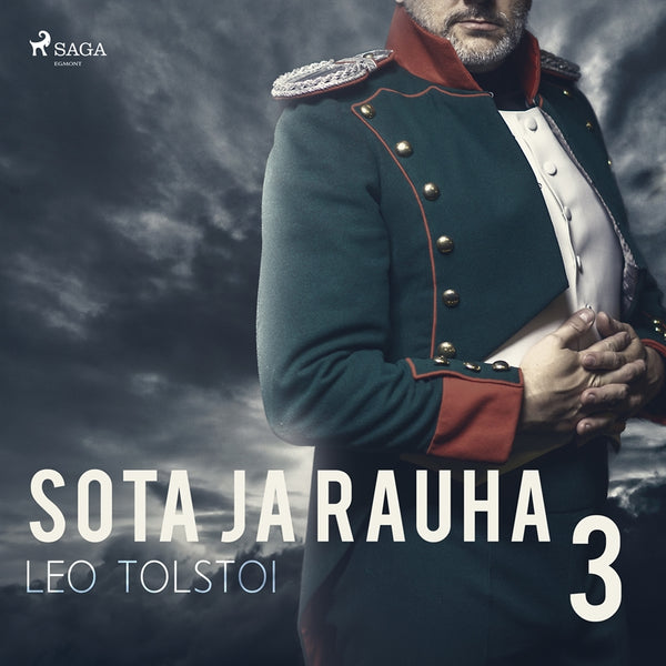 Sota ja rauha 3 – Ljudbok – Laddas ner-Digitala böcker-Axiell-peaceofhome.se