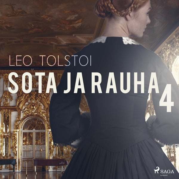 Sota ja rauha 4 – Ljudbok – Laddas ner-Digitala böcker-Axiell-peaceofhome.se