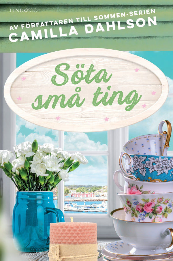 Söta små ting – E-bok – Laddas ner-Digitala böcker-Axiell-peaceofhome.se