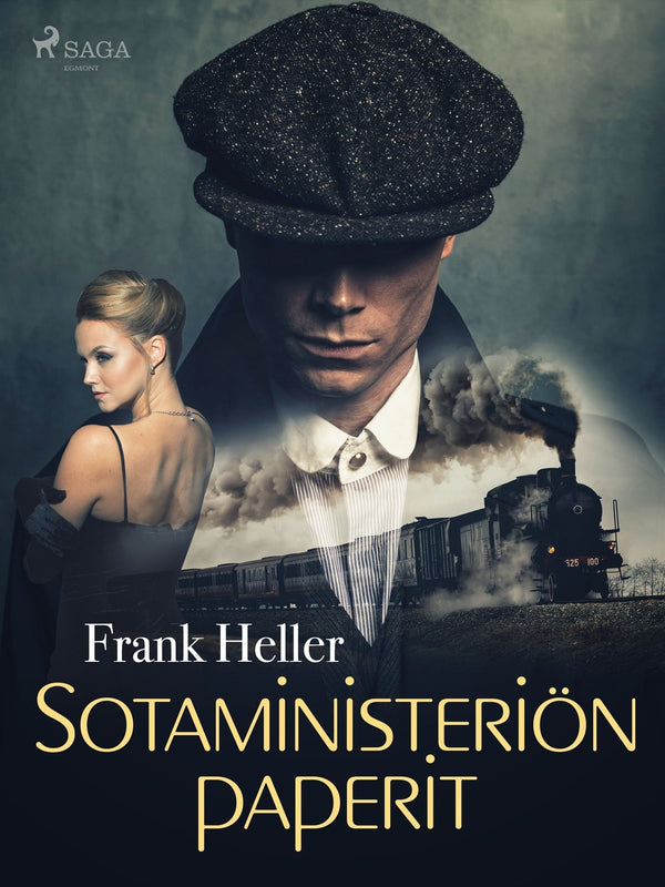 Sotaministeriön paperit – E-bok – Laddas ner-Digitala böcker-Axiell-peaceofhome.se