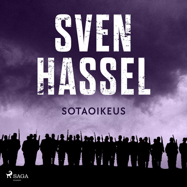 Sotaoikeus – Ljudbok – Laddas ner-Digitala böcker-Axiell-peaceofhome.se
