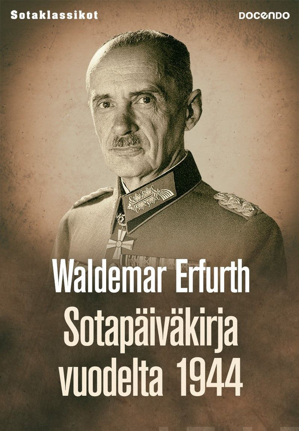 Sotapäiväkirja vuodelta 1944 – E-bok – Laddas ner-Digitala böcker-Axiell-peaceofhome.se