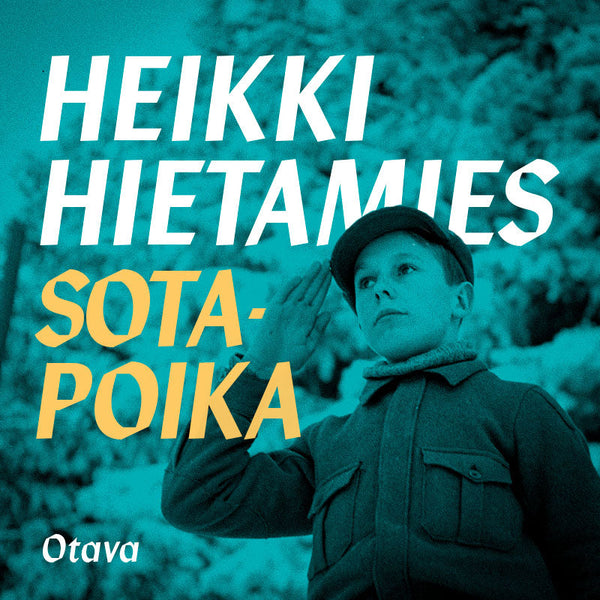 Sotapoika – Ljudbok – Laddas ner-Digitala böcker-Axiell-peaceofhome.se