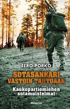 Sotasankari vastoin tahtoaan – E-bok – Laddas ner-Digitala böcker-Axiell-peaceofhome.se