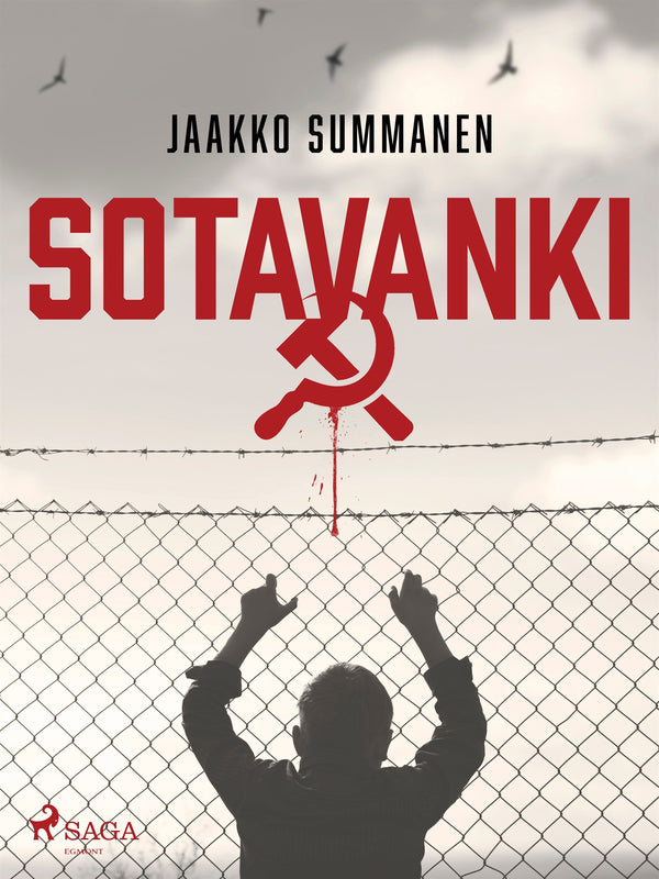 Sotavanki – E-bok – Laddas ner-Digitala böcker-Axiell-peaceofhome.se