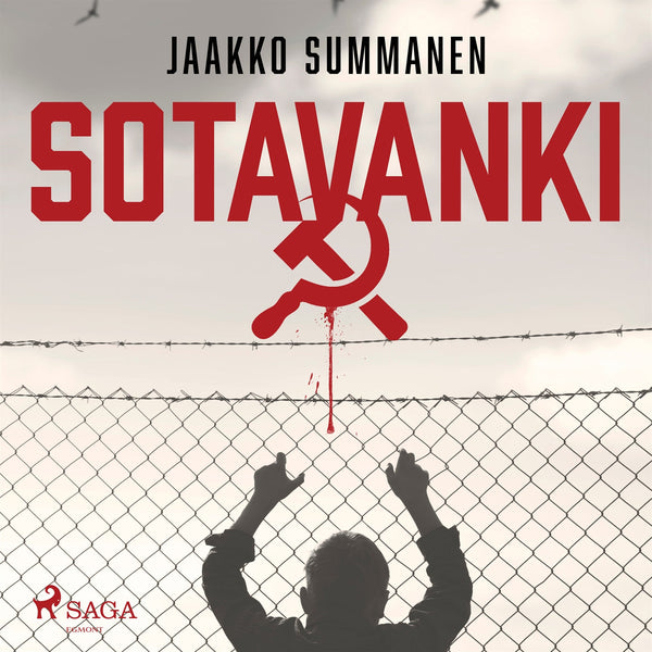 Sotavanki – Ljudbok – Laddas ner-Digitala böcker-Axiell-peaceofhome.se