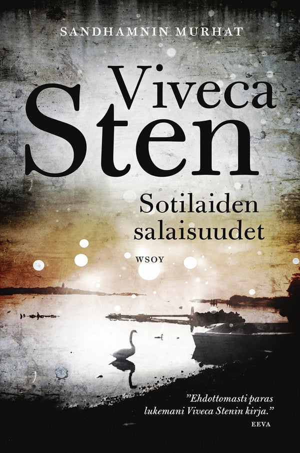 Sotilaiden salaisuudet – E-bok – Laddas ner-Digitala böcker-Axiell-peaceofhome.se