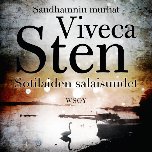 Sotilaiden salaisuudet – Ljudbok – Laddas ner-Digitala böcker-Axiell-peaceofhome.se