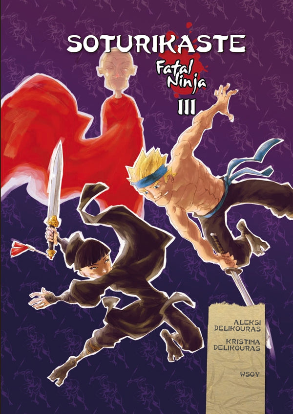 Soturikaste – E-bok – Laddas ner-Digitala böcker-Axiell-peaceofhome.se