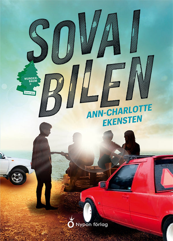 Sova i bilen – E-bok – Laddas ner-Digitala böcker-Axiell-peaceofhome.se