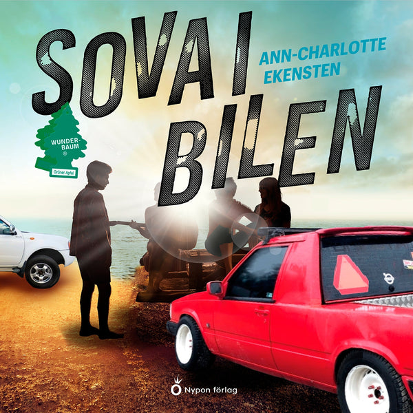 Sova i bilen – Ljudbok – Laddas ner-Digitala böcker-Axiell-peaceofhome.se