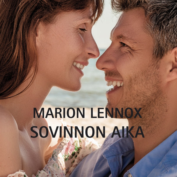 Sovinnon aika – Ljudbok – Laddas ner-Digitala böcker-Axiell-peaceofhome.se