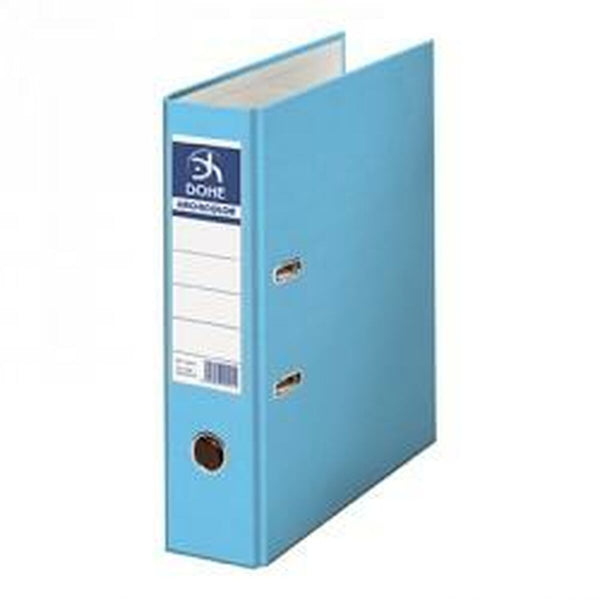 Spakbågefil DOHE (12 antal)-Kontor och Kontorsmaterial, Kontorsmaterial-DOHE-peaceofhome.se