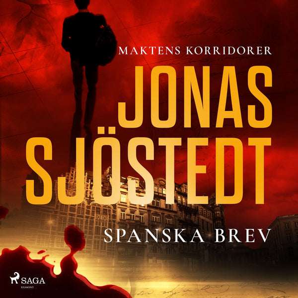 Spanska brev – Ljudbok – Laddas ner-Digitala böcker-Axiell-peaceofhome.se
