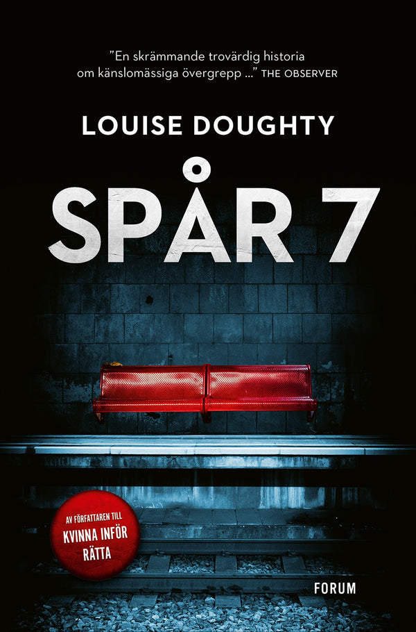 Spår 7 – E-bok – Laddas ner-Digitala böcker-Axiell-peaceofhome.se