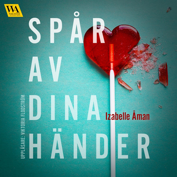 Spår av dina händer – Ljudbok – Laddas ner-Digitala böcker-Axiell-peaceofhome.se