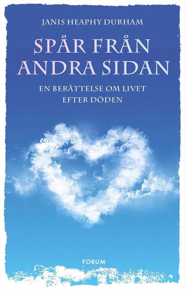 Spår från andra sidan : En berättelse om livet efter döden – E-bok – Laddas ner-Digitala böcker-Axiell-peaceofhome.se