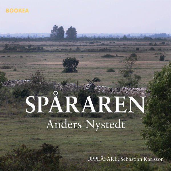 Spåraren – Ljudbok – Laddas ner-Digitala böcker-Axiell-peaceofhome.se