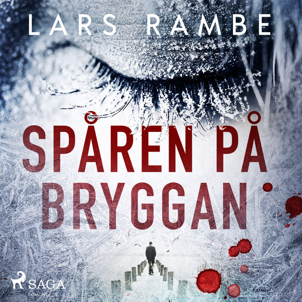 Spåren på bryggan – Ljudbok – Laddas ner-Digitala böcker-Axiell-peaceofhome.se