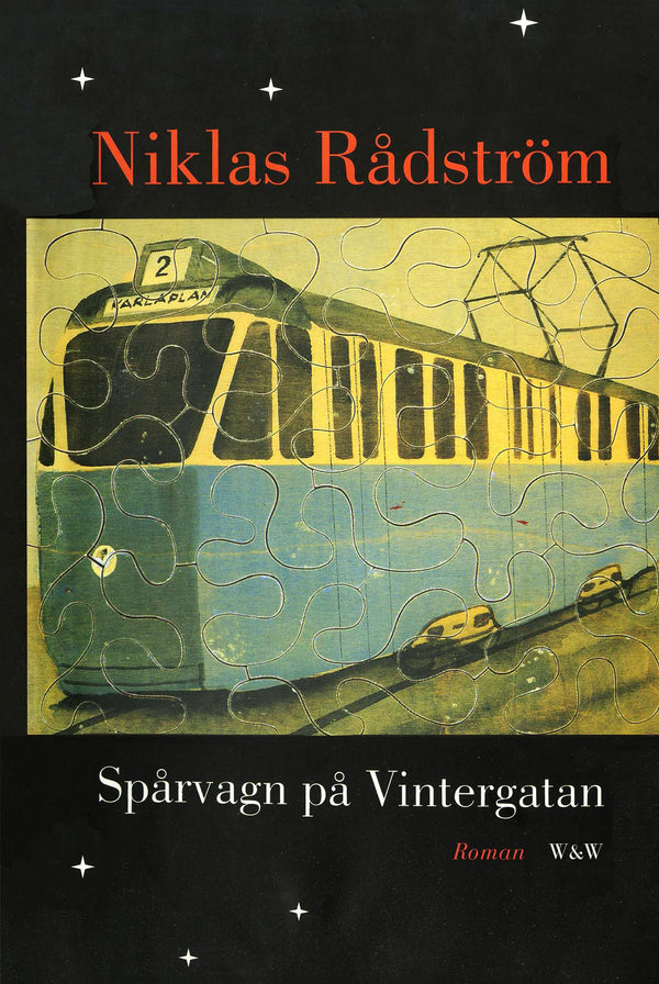 Spårvagn på Vintergatan – E-bok – Laddas ner-Digitala böcker-Axiell-peaceofhome.se