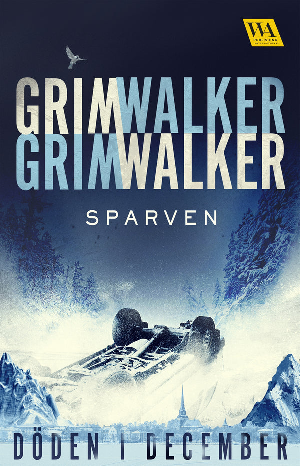 Sparven – E-bok – Laddas ner-Digitala böcker-Axiell-peaceofhome.se