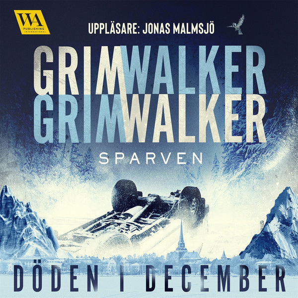 Sparven – Ljudbok – Laddas ner-Digitala böcker-Axiell-peaceofhome.se