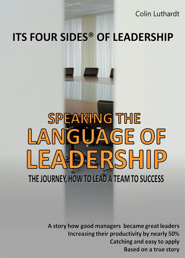 Speaking the Language of Leadership – E-bok – Laddas ner-Digitala böcker-Axiell-peaceofhome.se