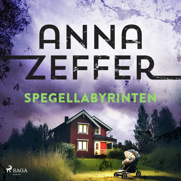 Spegellabyrinten – Ljudbok – Laddas ner-Digitala böcker-Axiell-peaceofhome.se