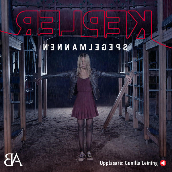 Spegelmannen – Ljudbok – Laddas ner-Digitala böcker-Axiell-peaceofhome.se