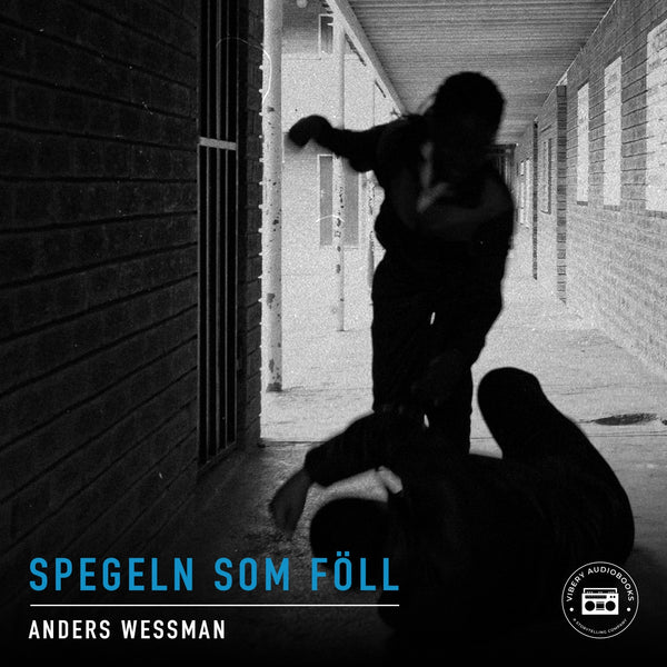Spegeln som föll - en kriminalroman – Ljudbok – Laddas ner-Digitala böcker-Axiell-peaceofhome.se