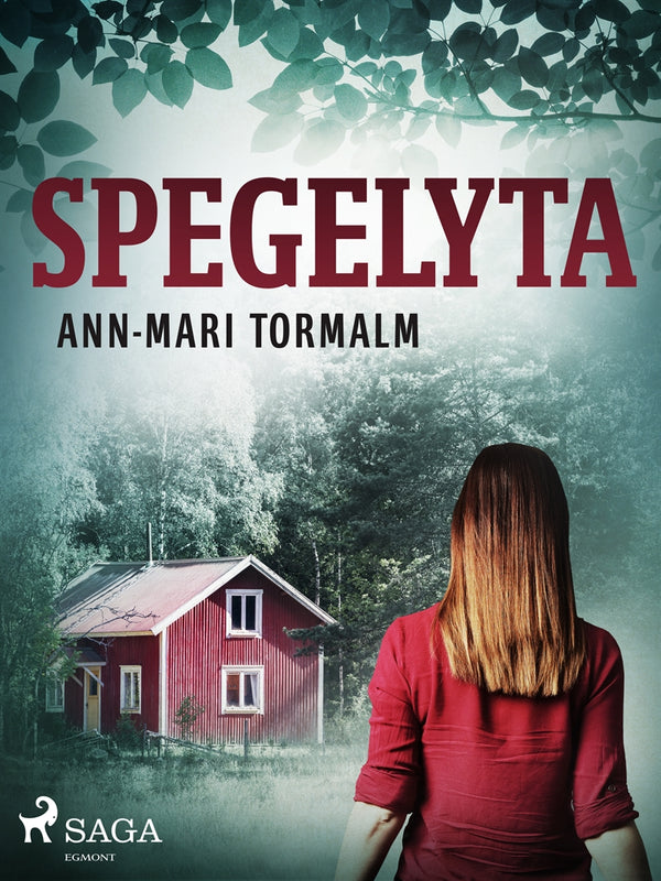Spegelyta – E-bok – Laddas ner-Digitala böcker-Axiell-peaceofhome.se