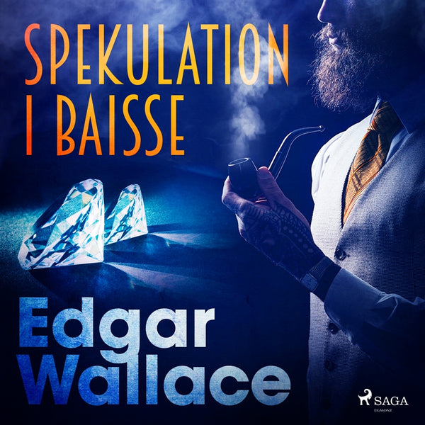 Spekulation i baisse – Ljudbok – Laddas ner-Digitala böcker-Axiell-peaceofhome.se