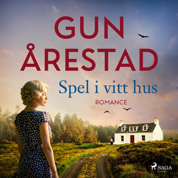 Spel i vitt hus – Ljudbok – Laddas ner-Digitala böcker-Axiell-peaceofhome.se
