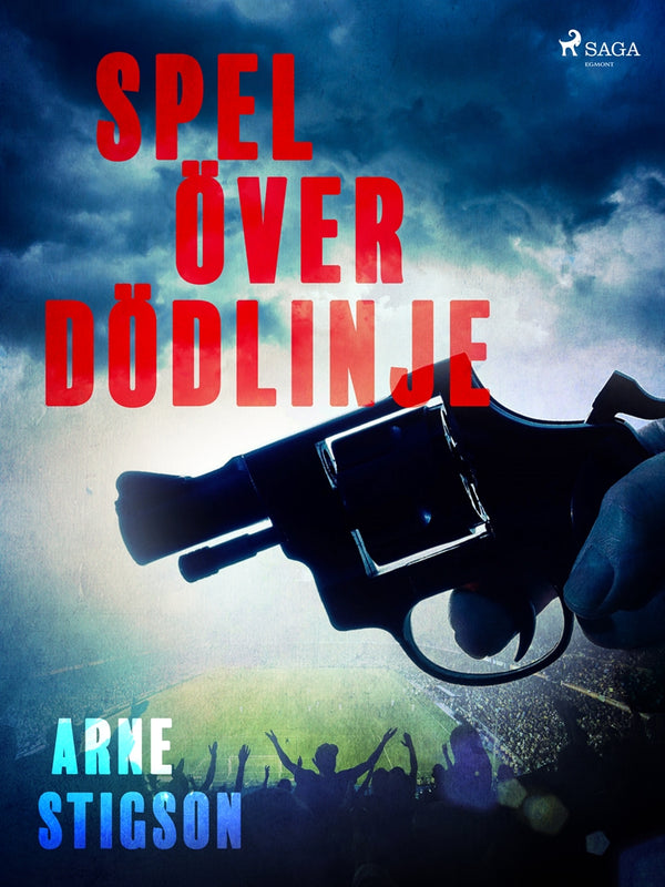 Spel över dödlinje – E-bok – Laddas ner-Digitala böcker-Axiell-peaceofhome.se
