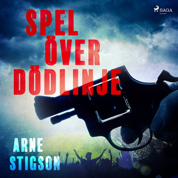 Spel över dödlinje – Ljudbok – Laddas ner-Digitala böcker-Axiell-peaceofhome.se