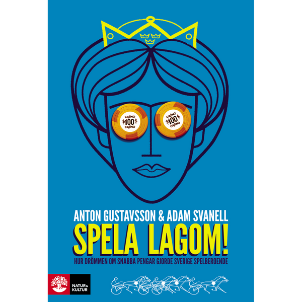 Spela lagom! - Digital - Laddas ner-Digitala böcker-Natur & Kultur Digital-peaceofhome.se