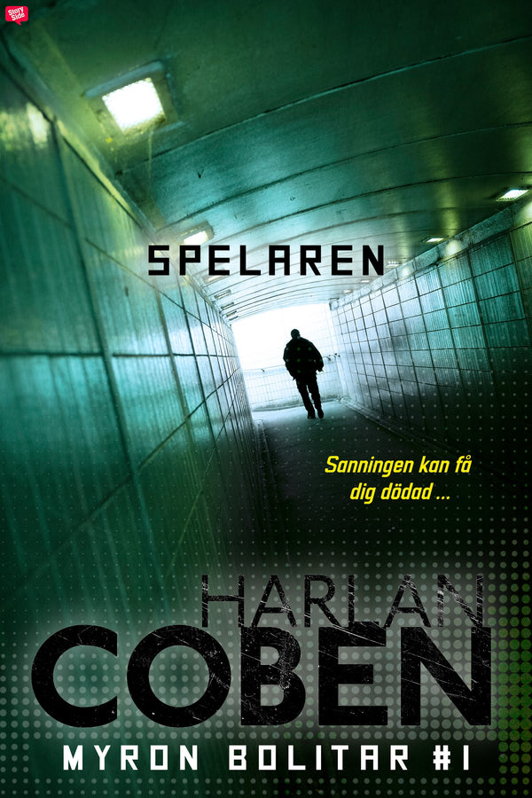 Spelaren – E-bok – Laddas ner-Digitala böcker-Axiell-peaceofhome.se