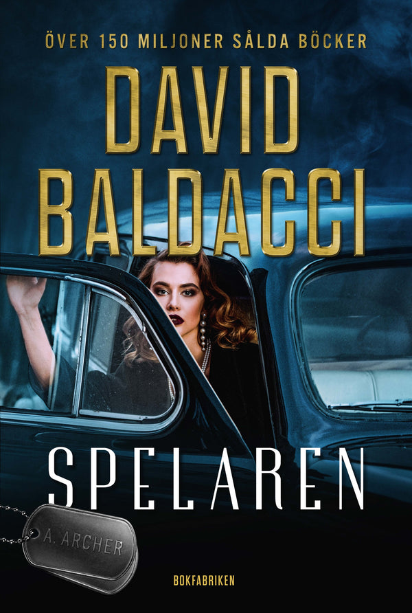 Spelaren – E-bok – Laddas ner-Digitala böcker-Axiell-peaceofhome.se