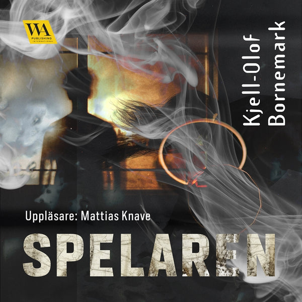 Spelaren – Ljudbok – Laddas ner-Digitala böcker-Axiell-peaceofhome.se
