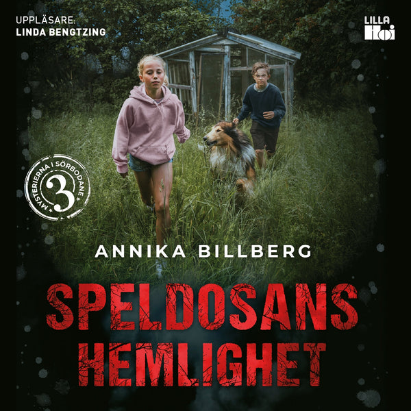 Speldosans hemlighet – Ljudbok – Laddas ner-Digitala böcker-Axiell-peaceofhome.se